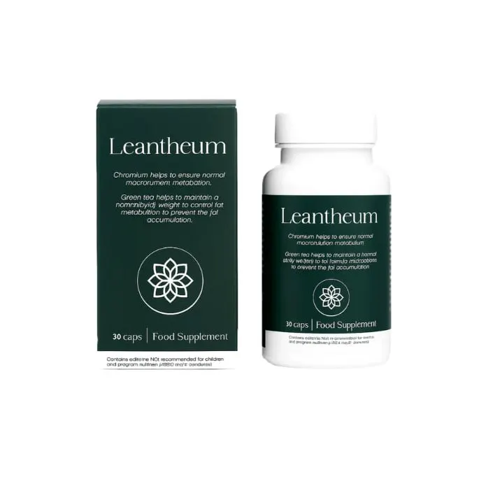 Leantheum — εικόνα 3