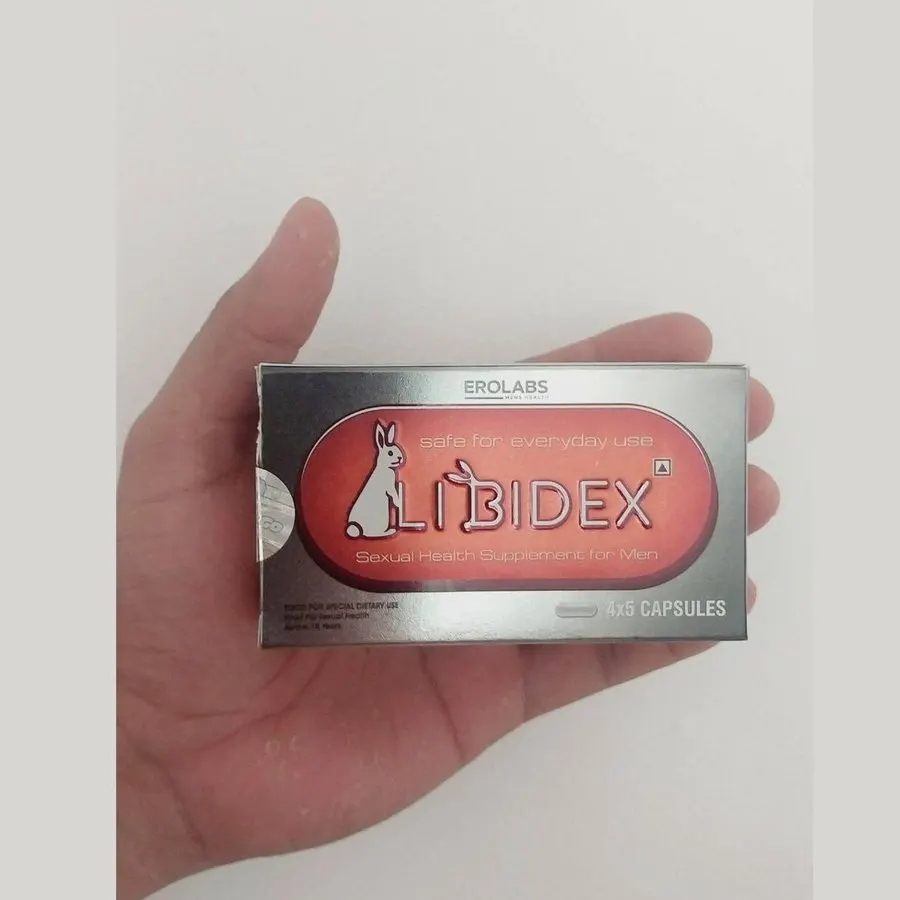 Libidex — photo 3