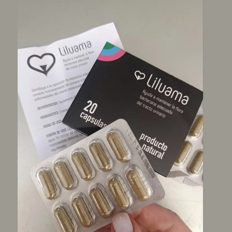 Liluama — foto 1