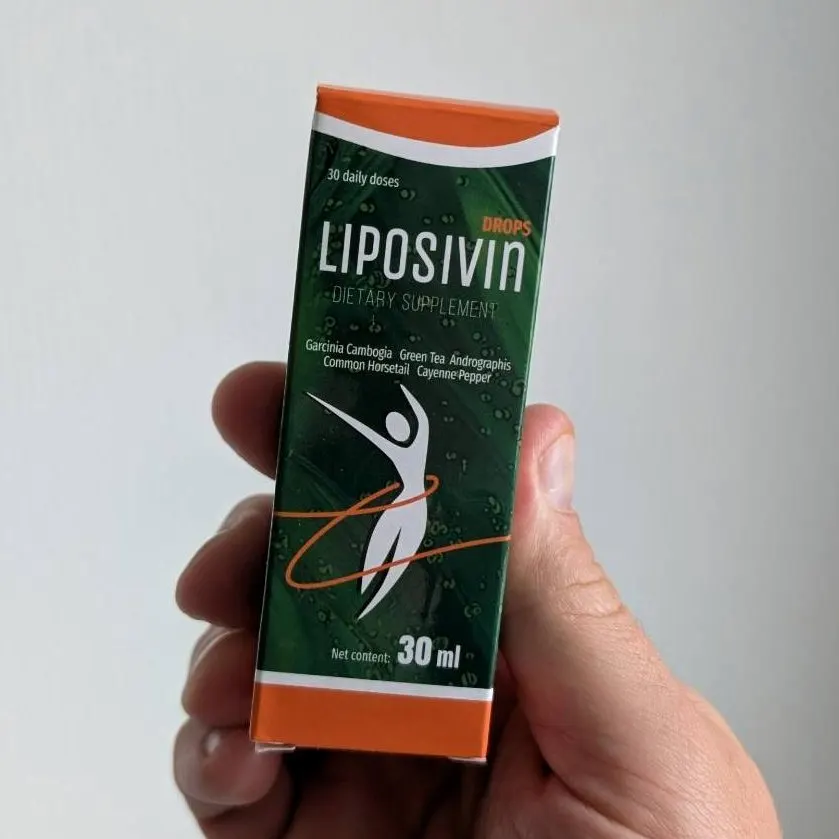 Liposivin — Immagine