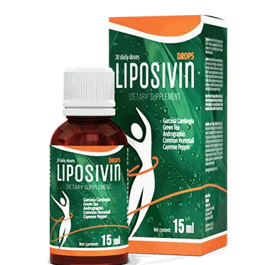 Liposivin — Immagine 1