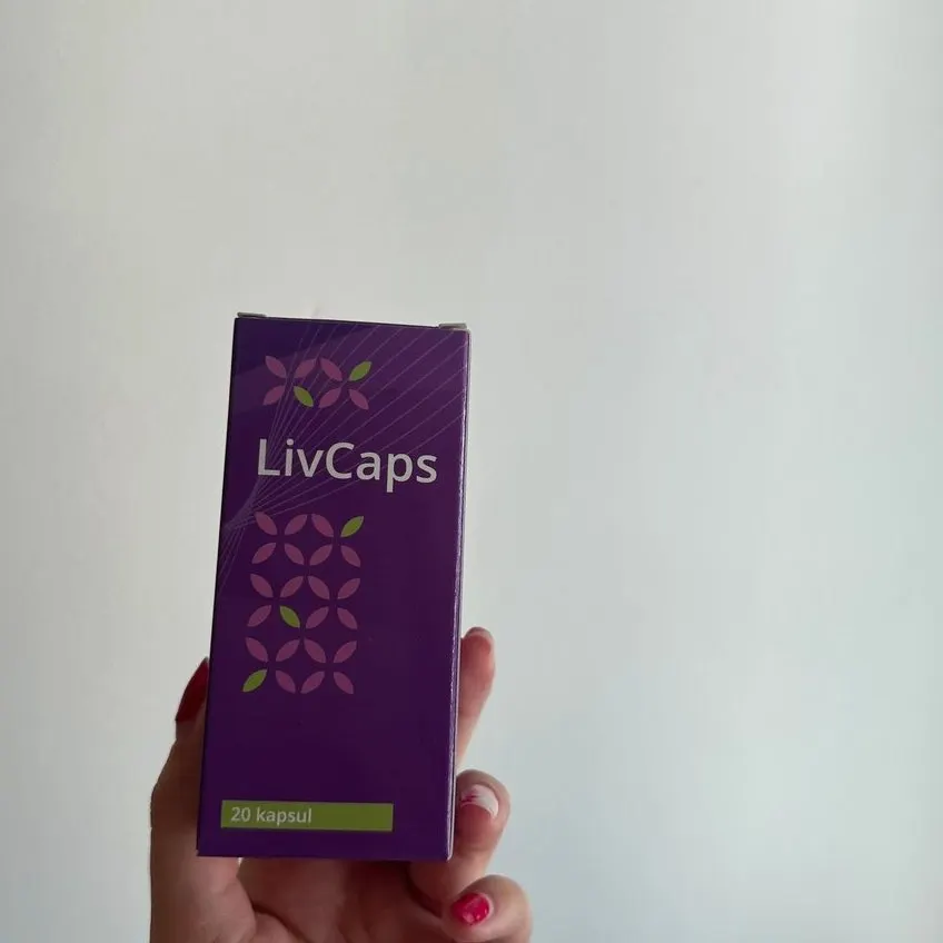LivCaps