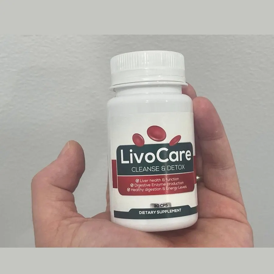 LivoCare — foto