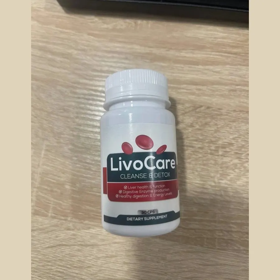 LivoCare — foto 2