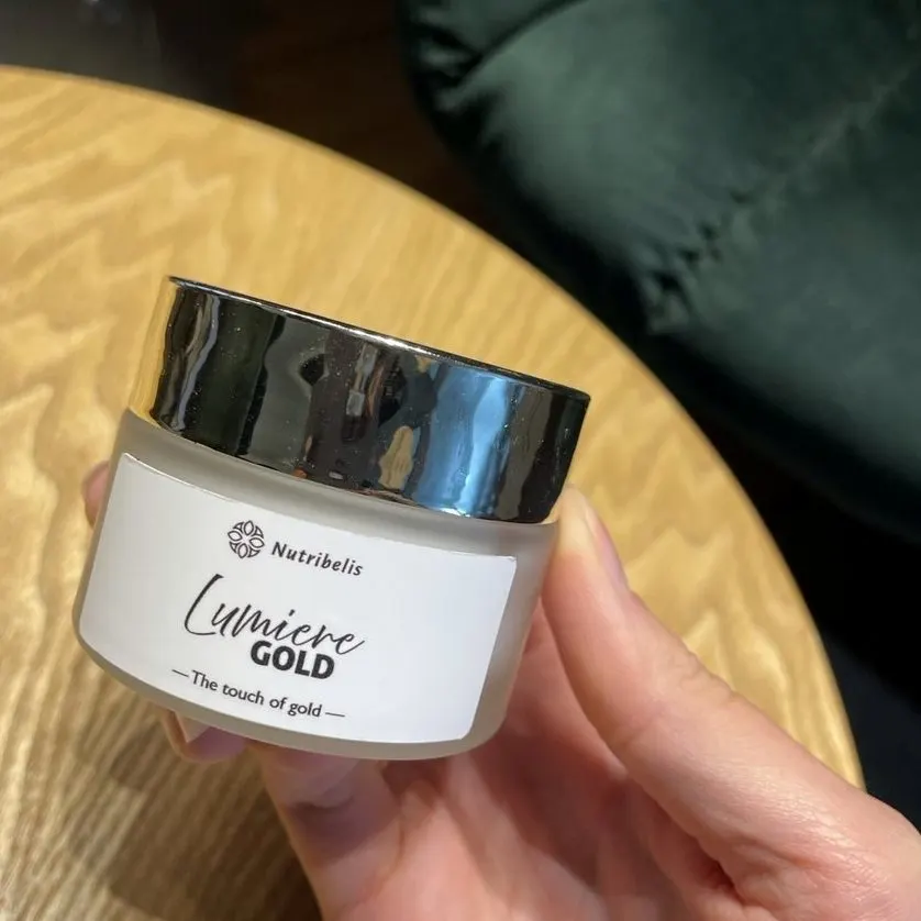 Lumière Gold — Foto 2