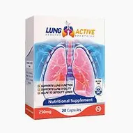 LungActive — photo