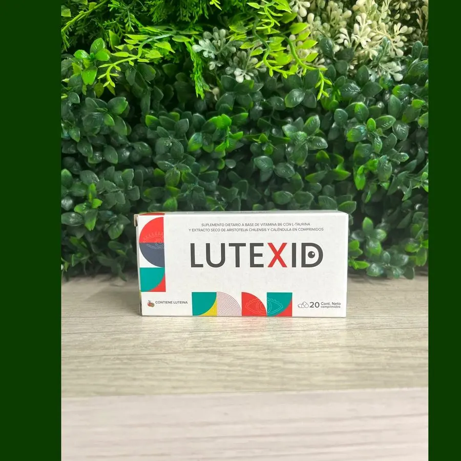Lutexid — foto 2