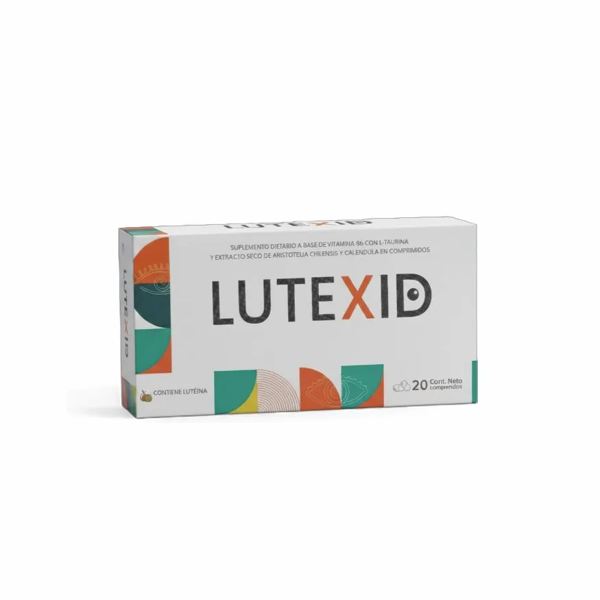 Lutexid — foto 3