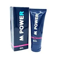 M Power Gel