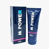M Power Gel — รูป
