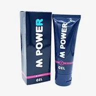 M Power Gel — รูป 1