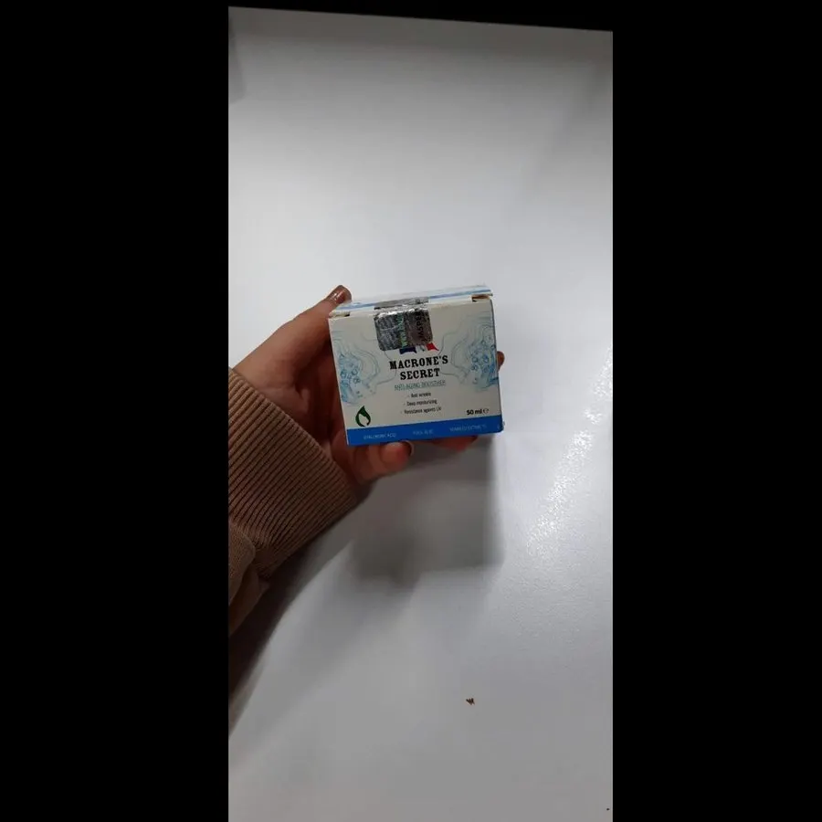 Macrone's Secret