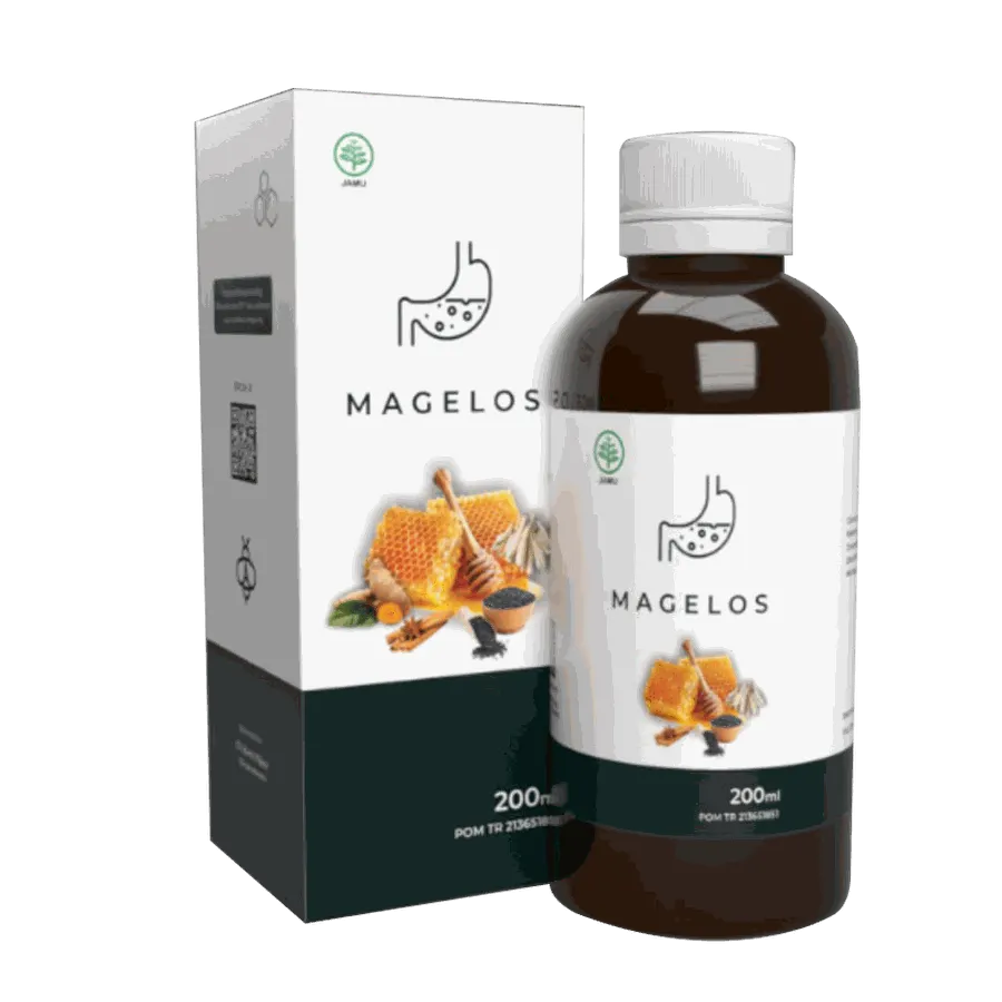Magelos — foto 1