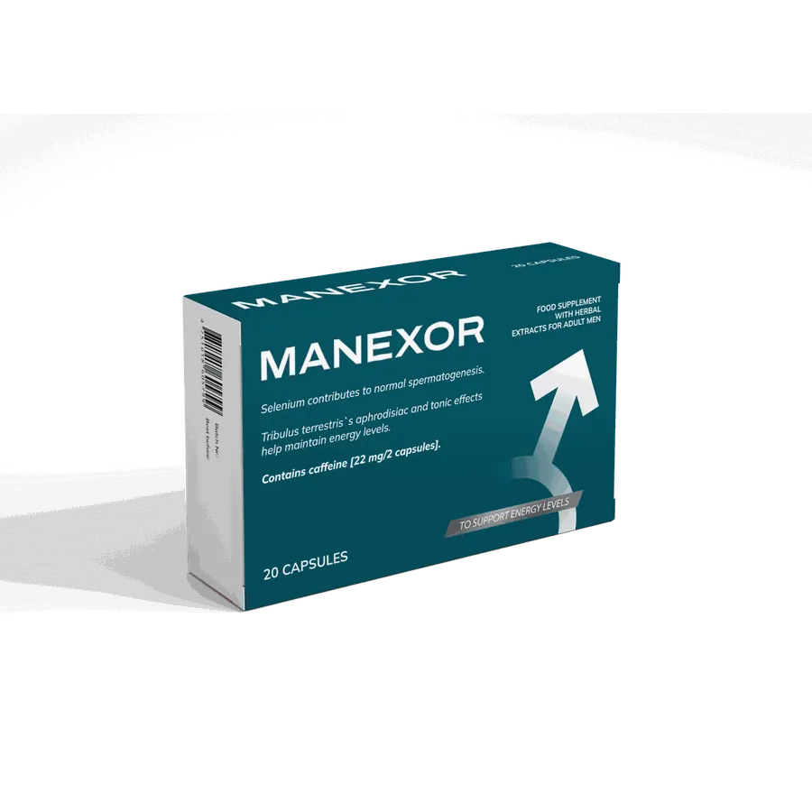 Manexor — ფოტო 3