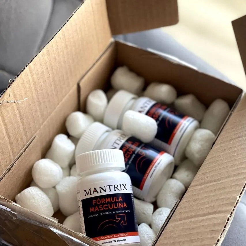 Mantrix — foto 1