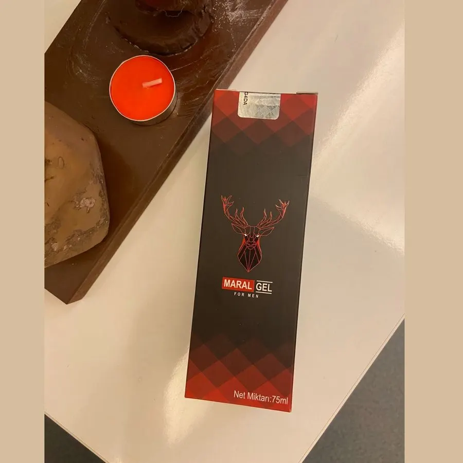 Maral Gel