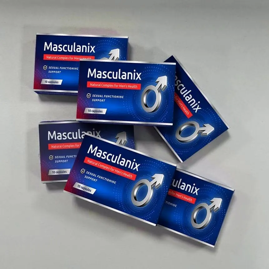 Masculanix