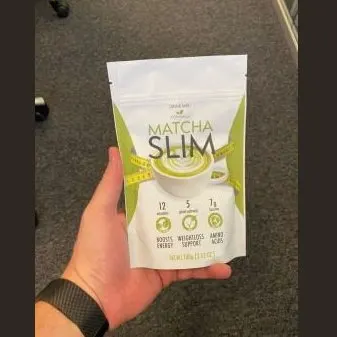 Matcha Slim — Immagine 2