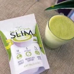 Matcha Slim — Immagine 3