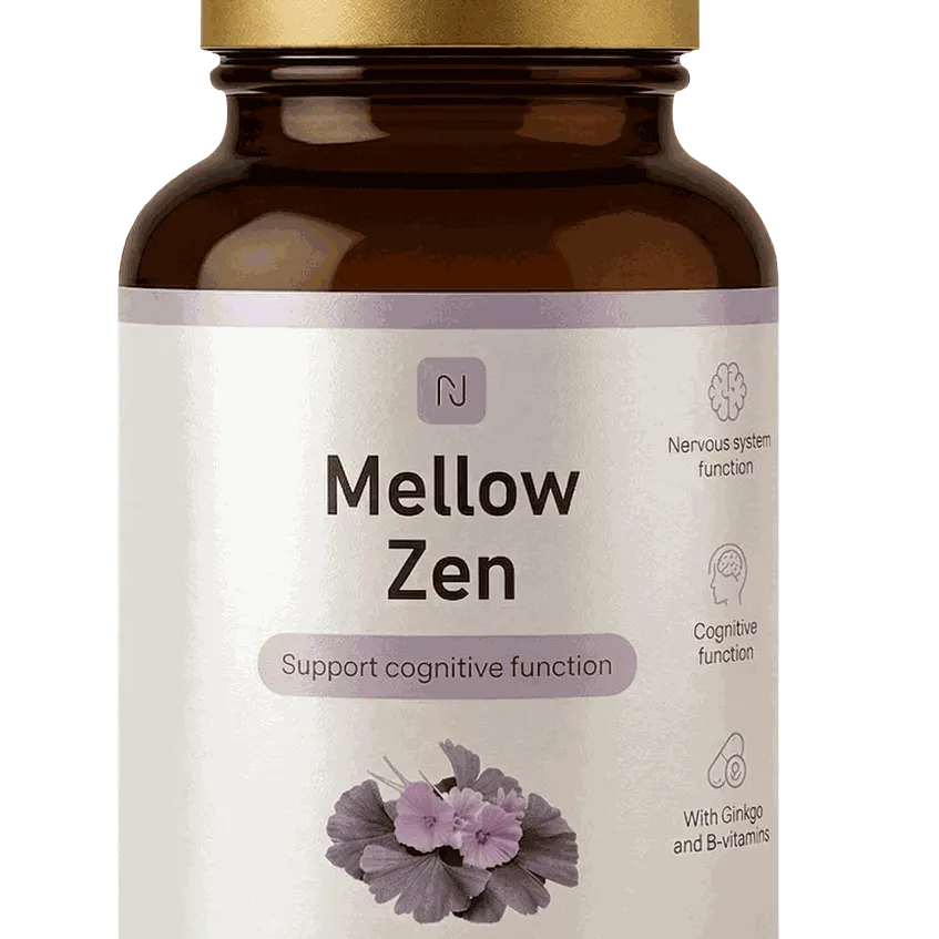 Mellow Zen — Snímek 2