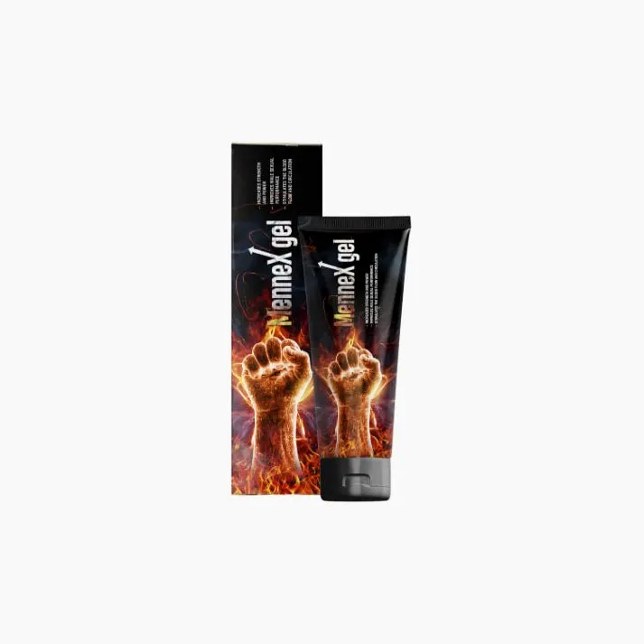 Mennex Gel