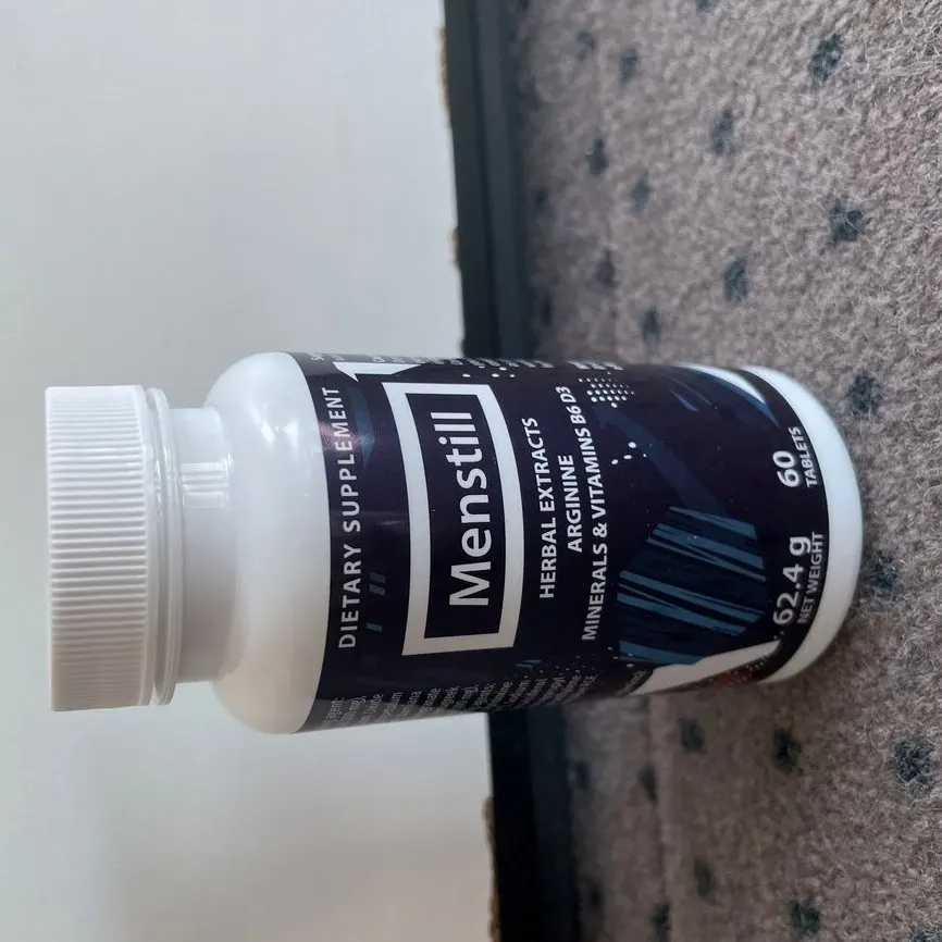Menstill Pro — Snímek 3