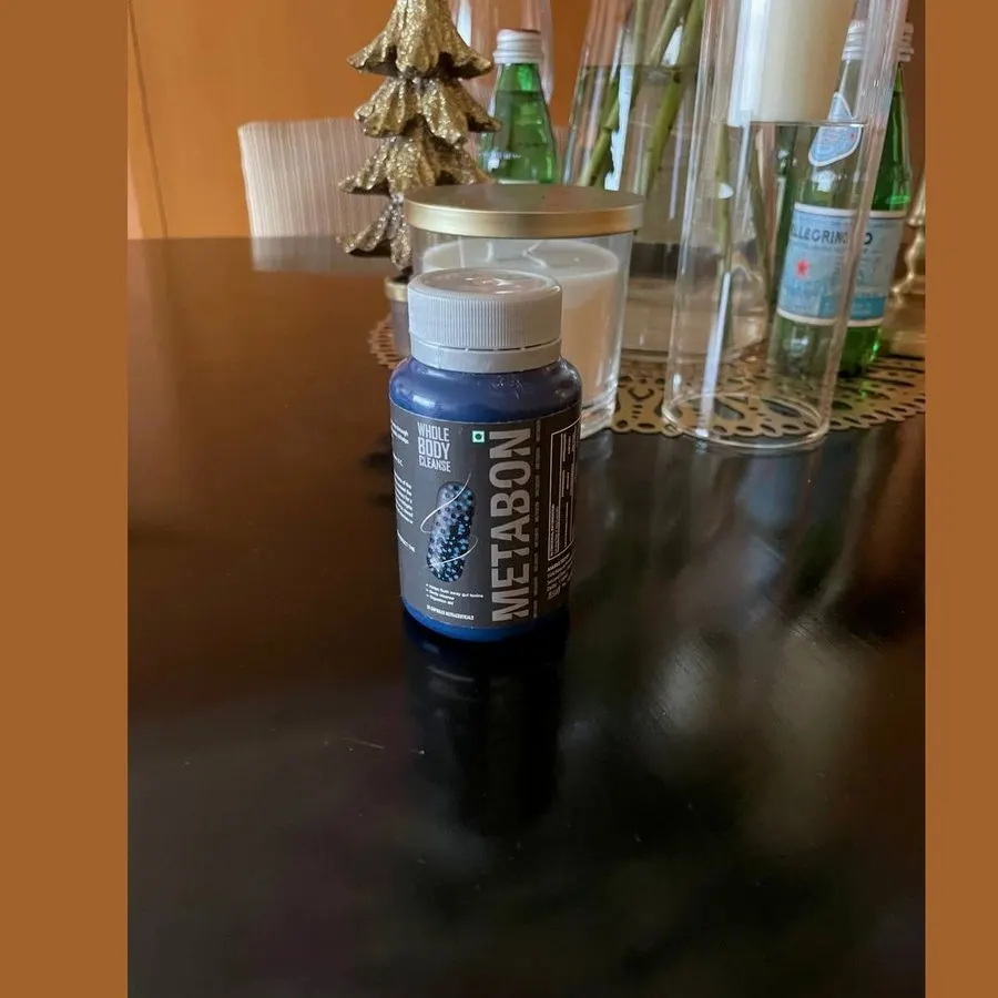 Metabon — photo 2
