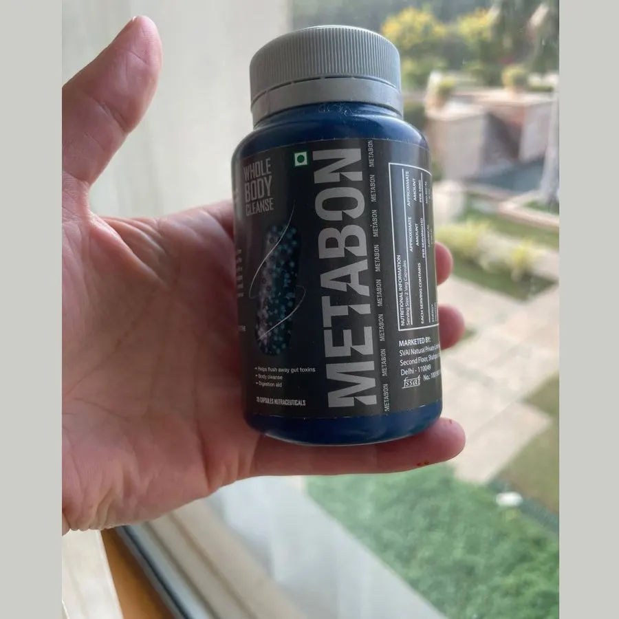 Metabon — photo 3