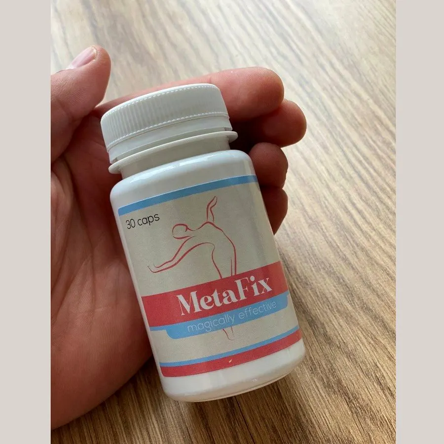 MetaFix — foto 2