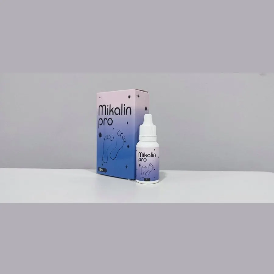 Mikalin pro