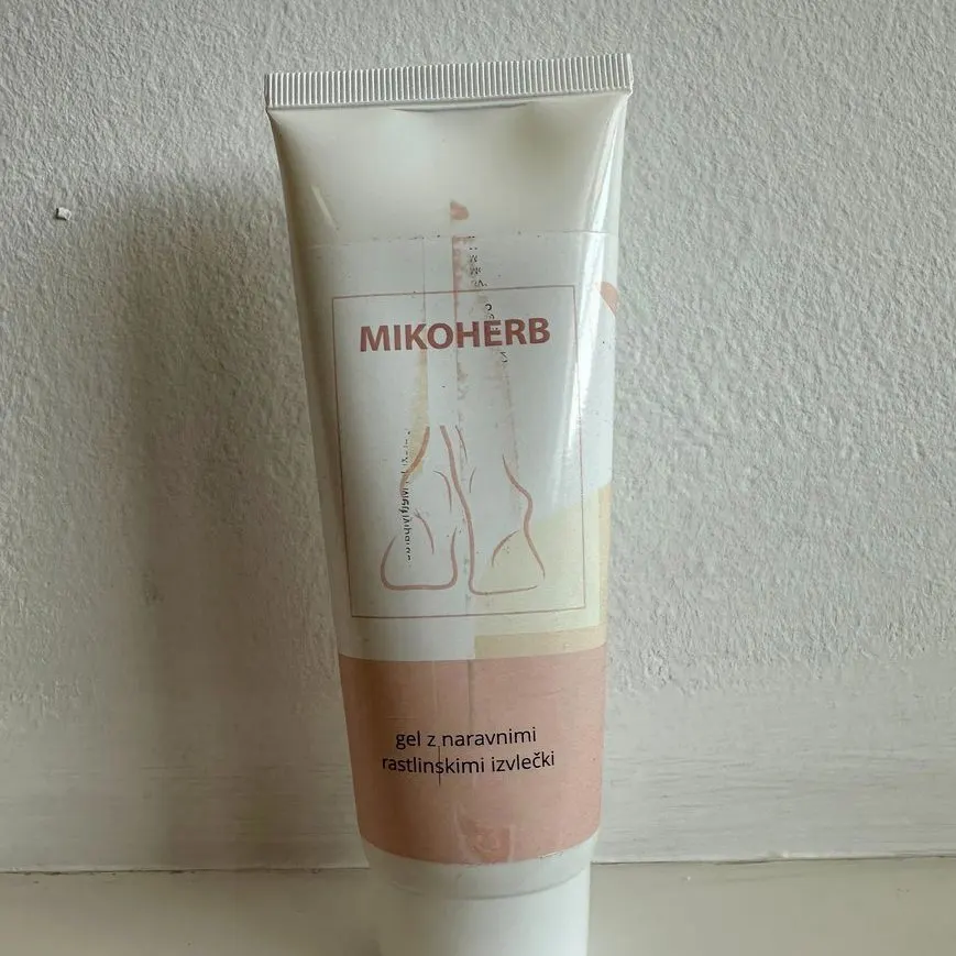 Mikoherb — fotografija 1