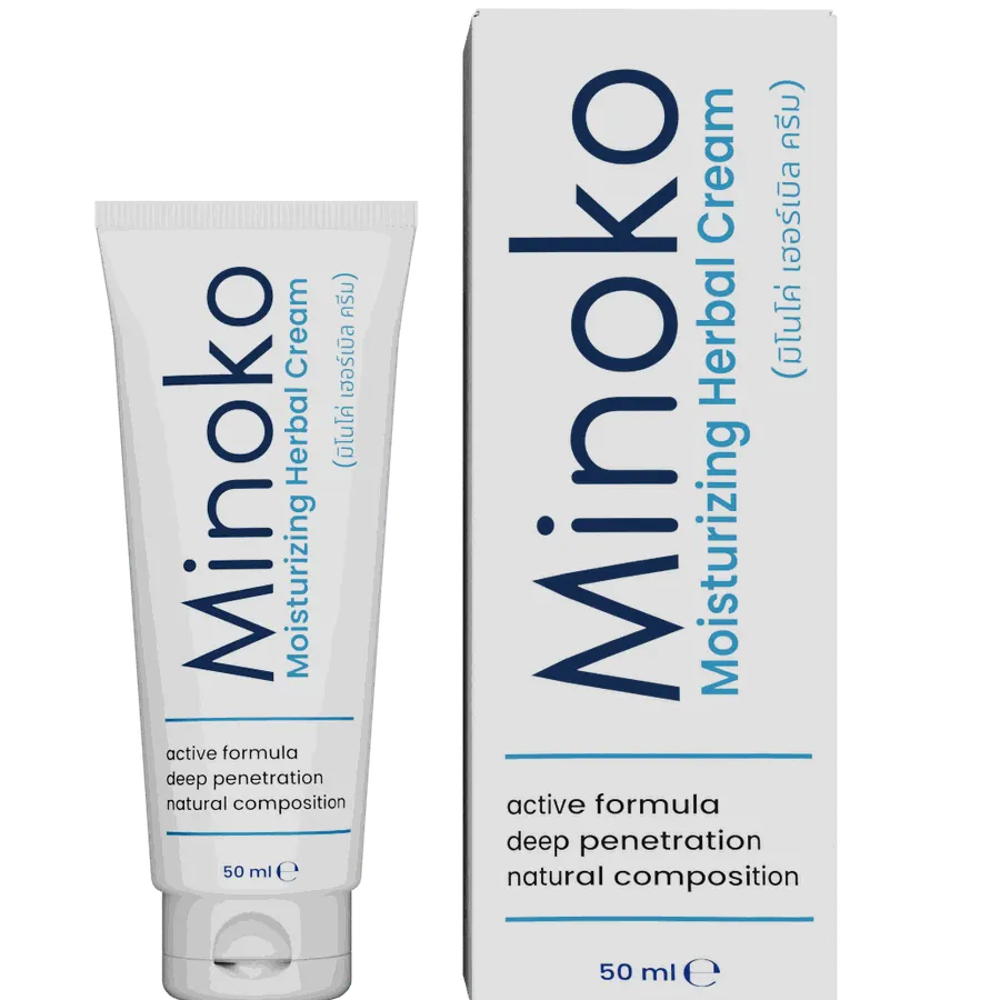 Minoko — รูป
