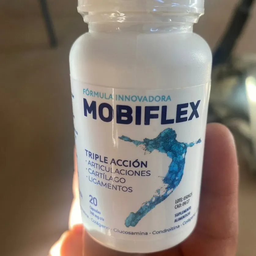 Mobiflex — foto 1
