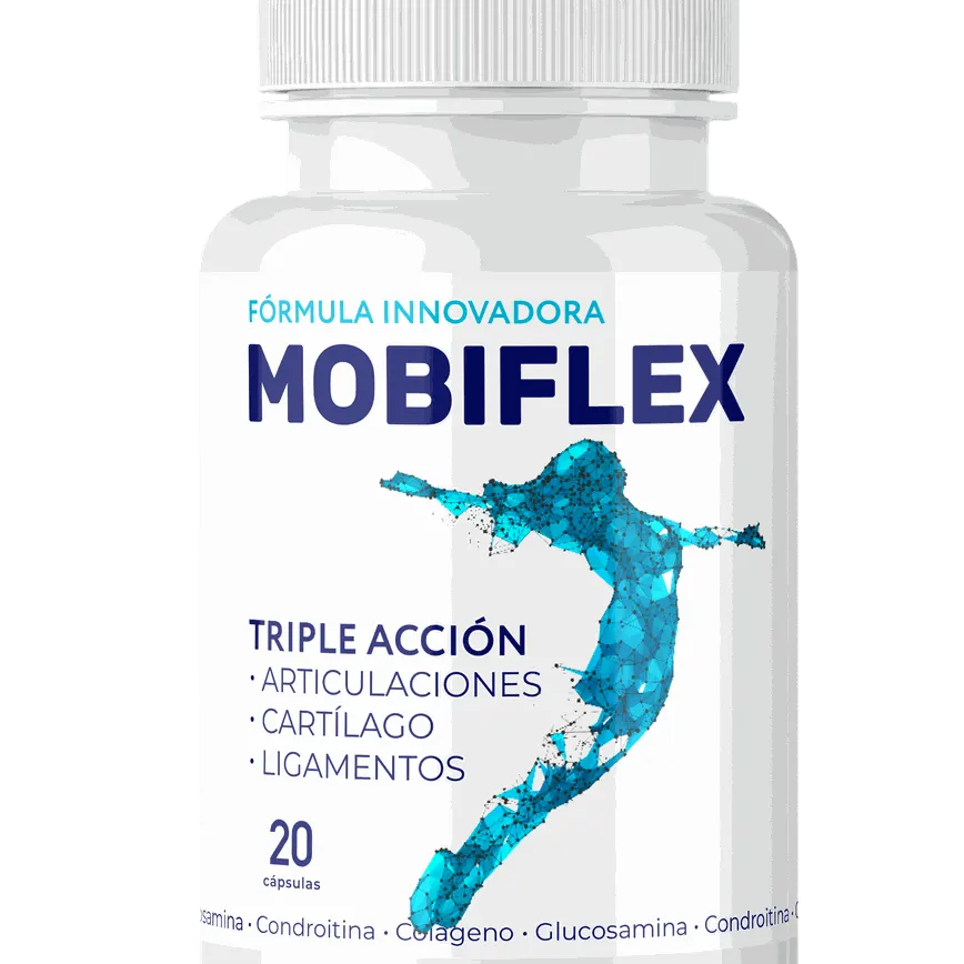 Mobiflex — foto 2