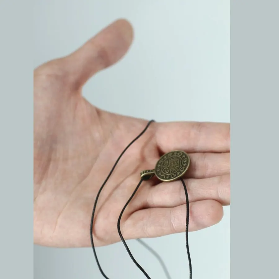 Money Amulet — fotografia 3