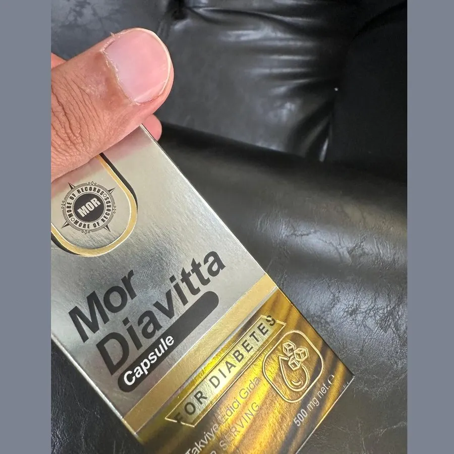 Mor Diavitta — صورة 1