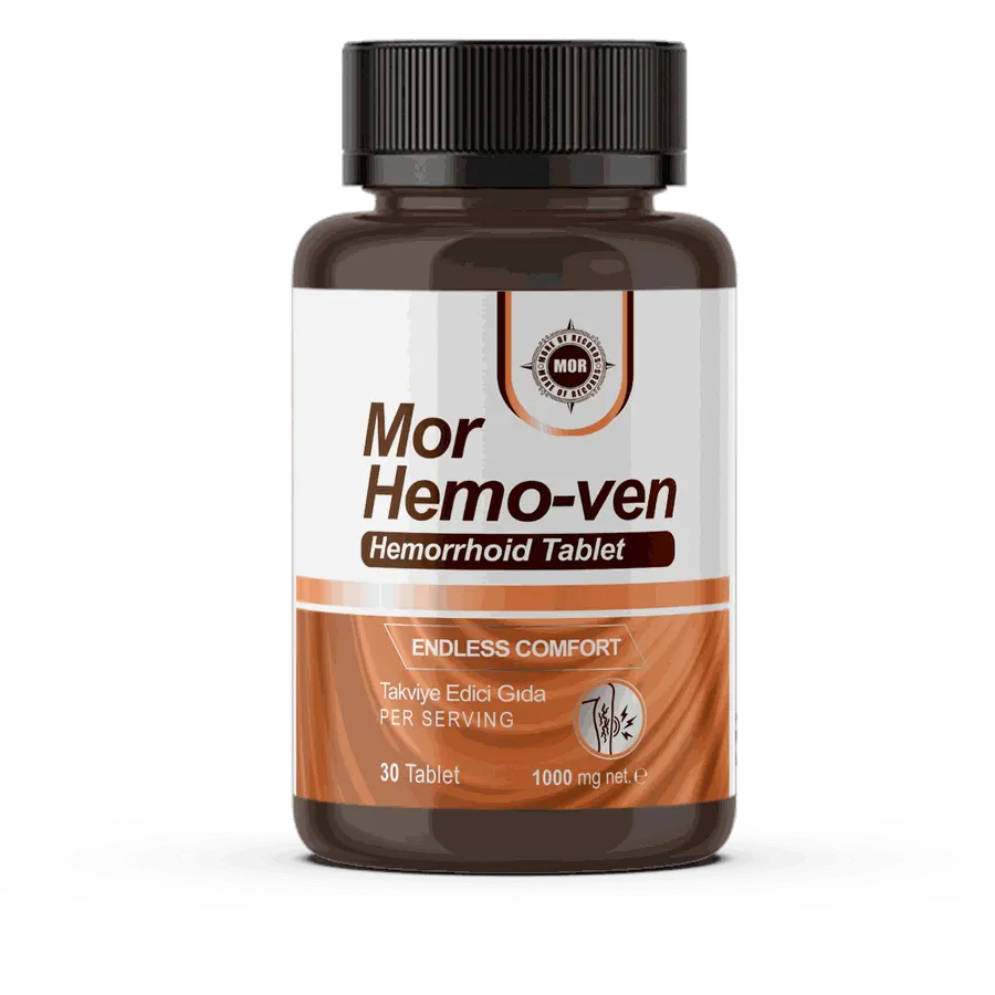 Mor Hemo-ven — صورة 1