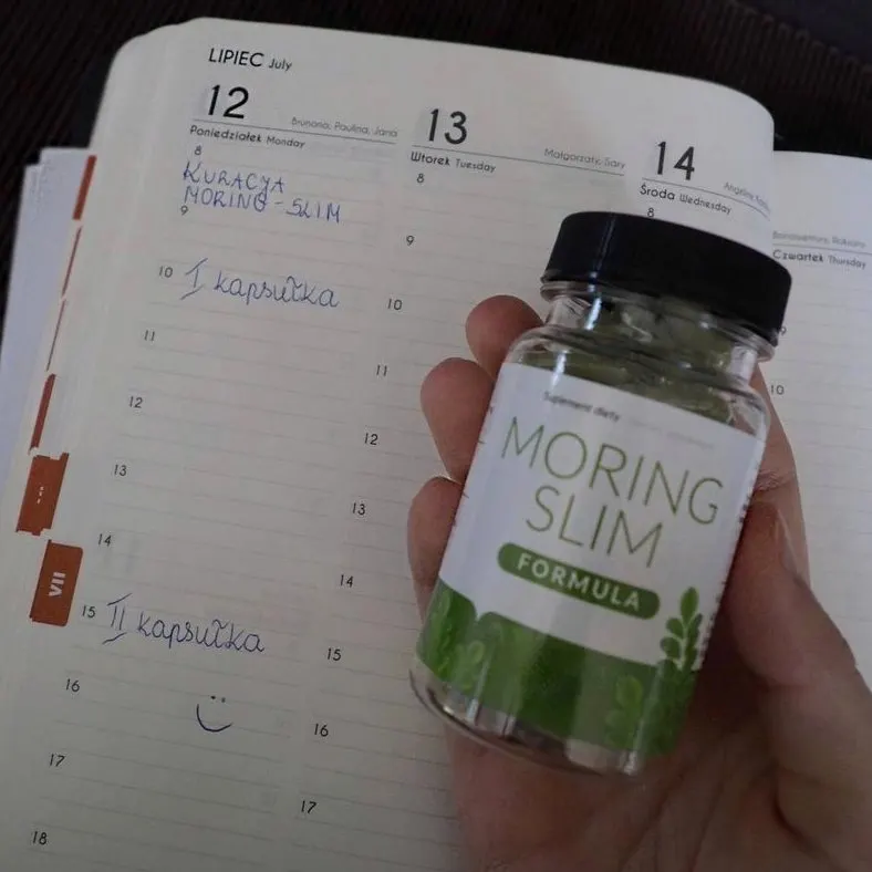 Moring Slim