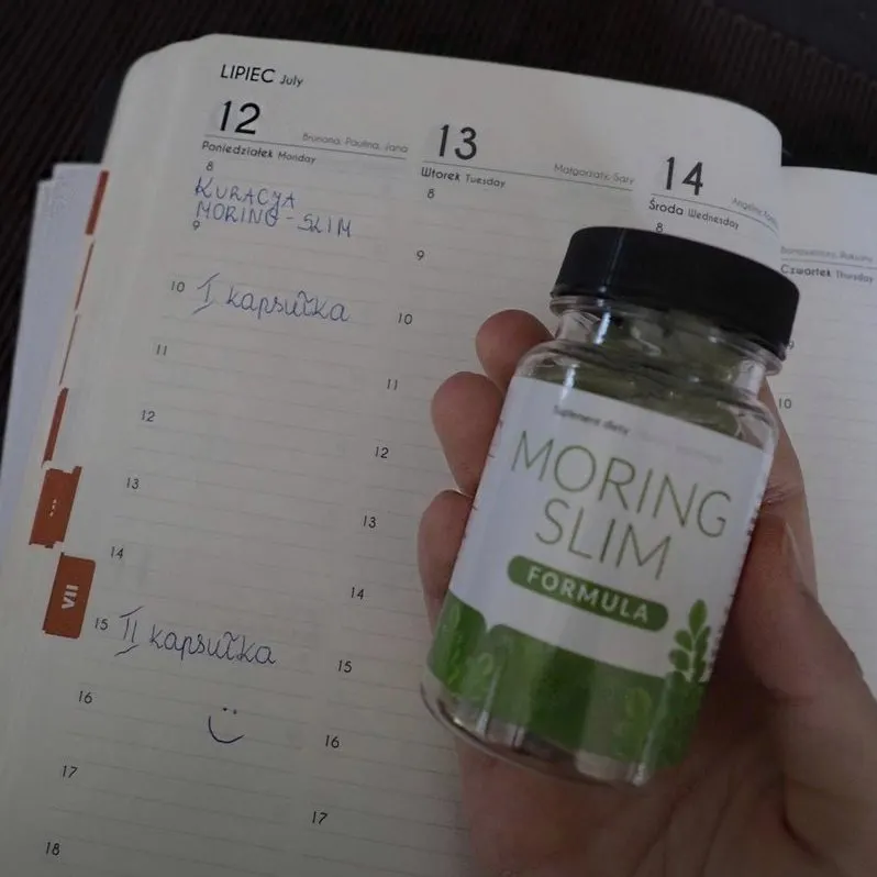 Moring Slim — Zdjęcie 1