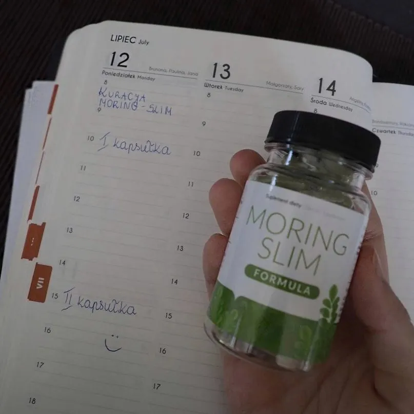 Moring Slim — Zdjęcie 3
