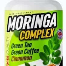 Moringa Complex — fotografia
