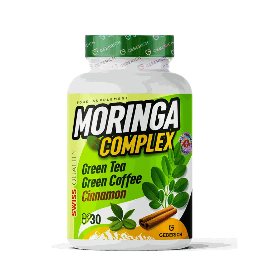 Moringa Complex — fotografia 1