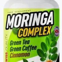 Moringa Complex — fotografia 3