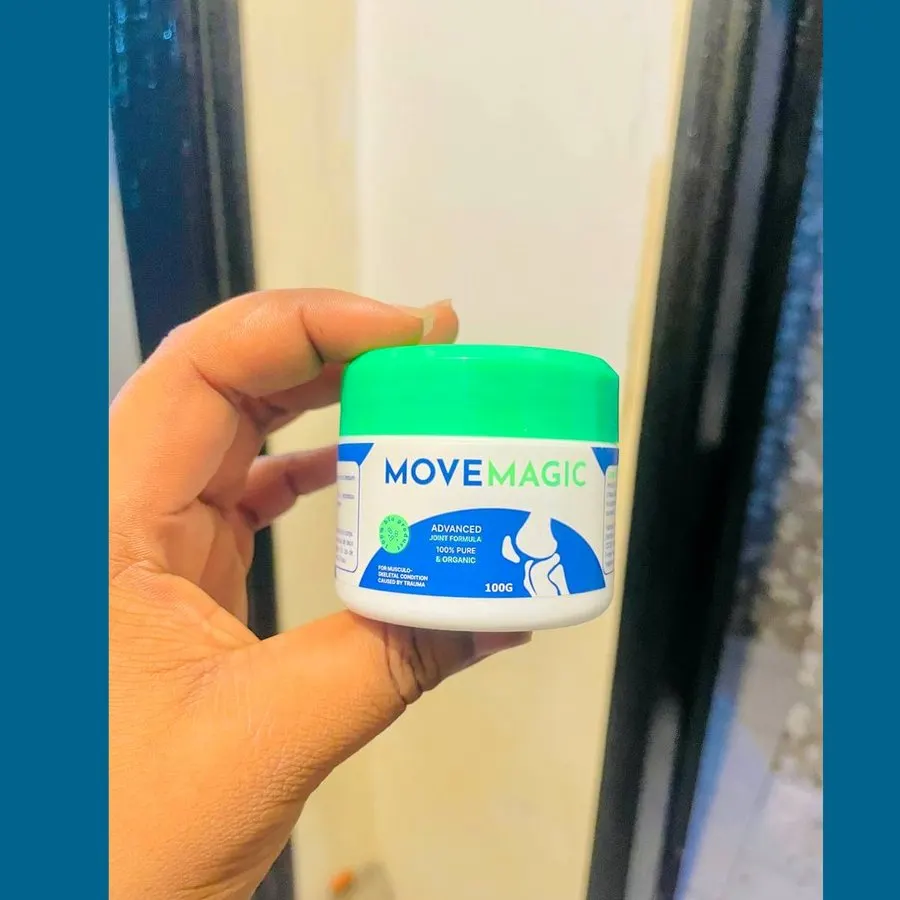 MoveMagic — photo