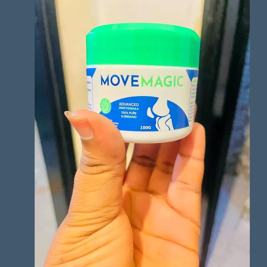 MoveMagic — photo 3