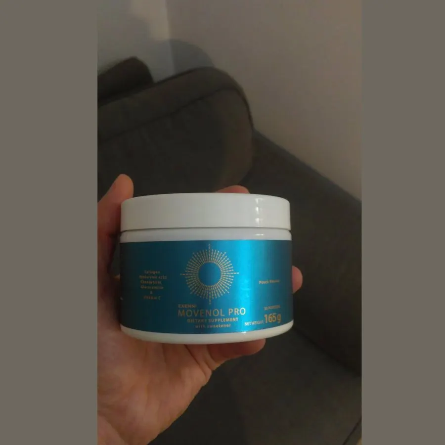Movenol Pro