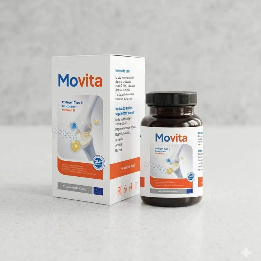 Movita