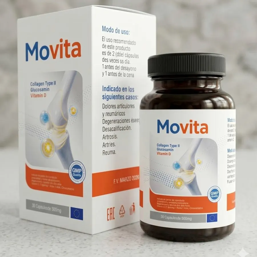 Movita — foto 1