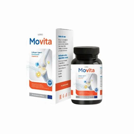 Movita — foto 2