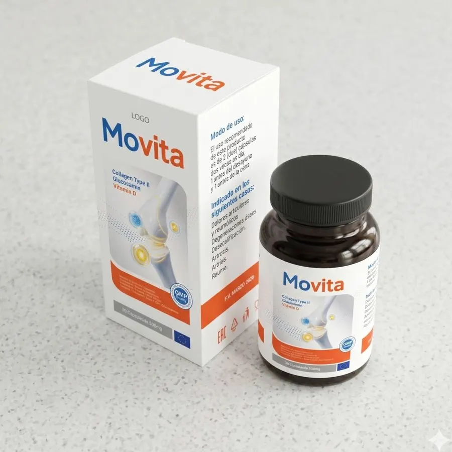Movita — foto 3
